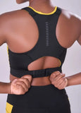 TOP GRIT BOSSA AJUSTAVEL 1 BOLSO NADADOR