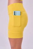 BERMUDA GRIT BOSSA 3 BOLSOS 15CM Authen