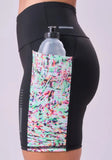 BERMUDA SIGNATURE SAMBA 3 BOLSOS 15CM
