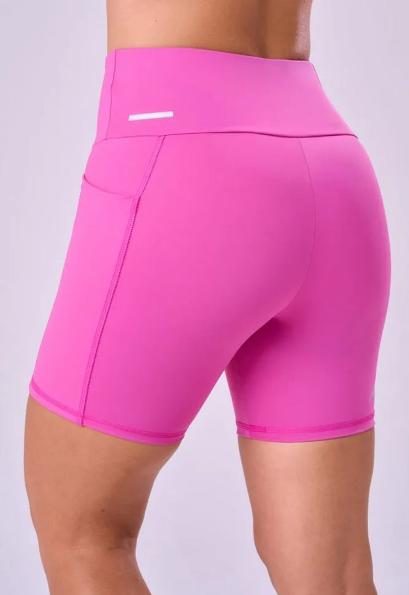 BERMUDA SIGNATURE  SAMBA 3 BOLSOS 15CM Authen