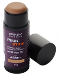 PROTETOR SOLAR - Pink Cheeks Pink Stick 42KM FPS 90