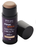 PROTETOR SOLAR - Pink Cheeks Pink Stick 21KM FPS 90