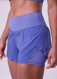 SHORT COM BERMUDA SIGNATURE SAMBA 2 EM 1 AUTHEN