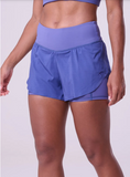 SHORT COM BERMUDA SIGNATURE SAMBA 2 EM 1 AUTHEN