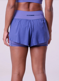 SHORT COM BERMUDA SIGNATURE SAMBA 2 EM 1 AUTHEN