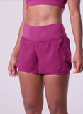 SHORT COM BERMUDA SIGNATURE SAMBA 2 EM 1 AUTHEN