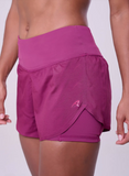 SHORT COM BERMUDA SIGNATURE SAMBA 2 EM 1 AUTHEN