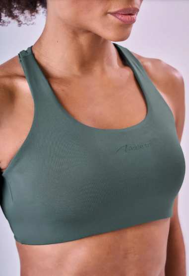 TOP ESSENTIAL RUN STAMINA NADADOR Authen