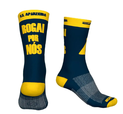 MEIAS DE POLIAMIDA Rota da Fé