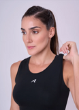 REGATA CROPPED SIGNATURE SAMBA Authen Preta
