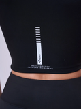 REGATA CROPPED SIGNATURE SAMBA Authen Preta