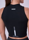 REGATA CROPPED SIGNATURE SAMBA Authen Preta