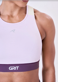 TOP GRIT BOSSA AJUSTAVEL 1 BOLSO NADADOR Authen Rosa Claro, Amarelo Claro, Açaí