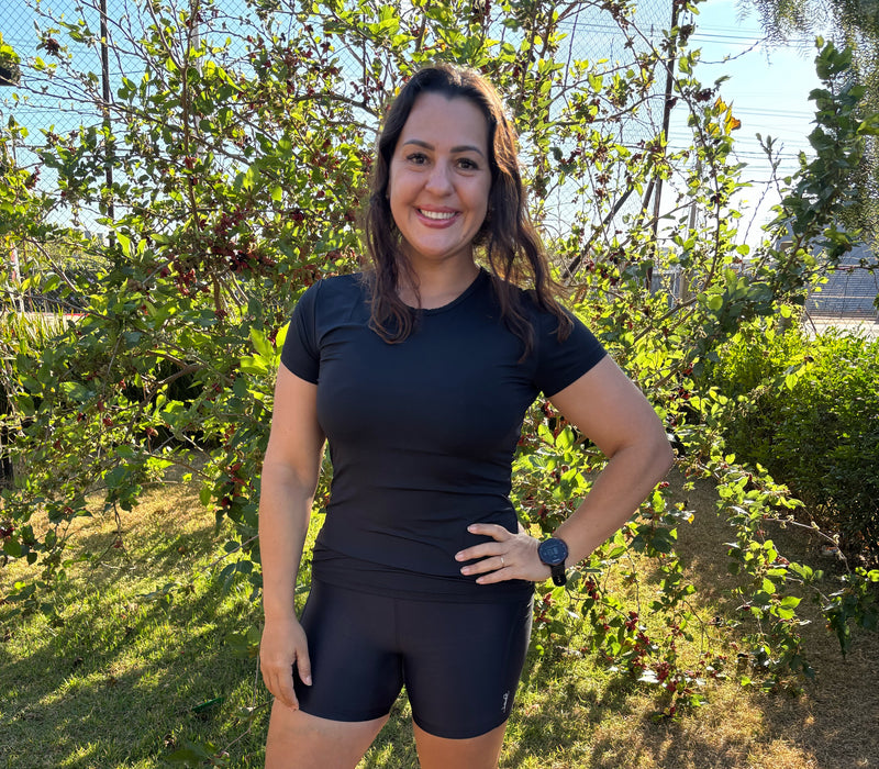 BLUSINHA BABY LOOK Patimodafitness