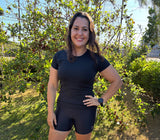 BLUSINHA Baby Look PATIMODAFITNESS
