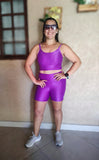 TOP PATIMODAFITNESS ROXO ESCURO