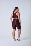 BERMUDA GLOW FIT MULTIESPORTIVA Mov Fitness Marsala
