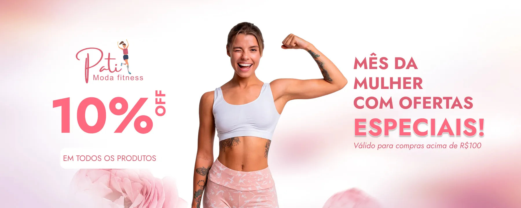 Pati Moda fitness