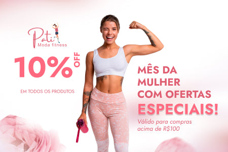 Pati Moda fitness