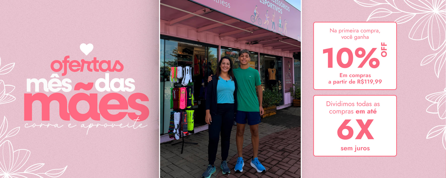 Pati Moda fitness