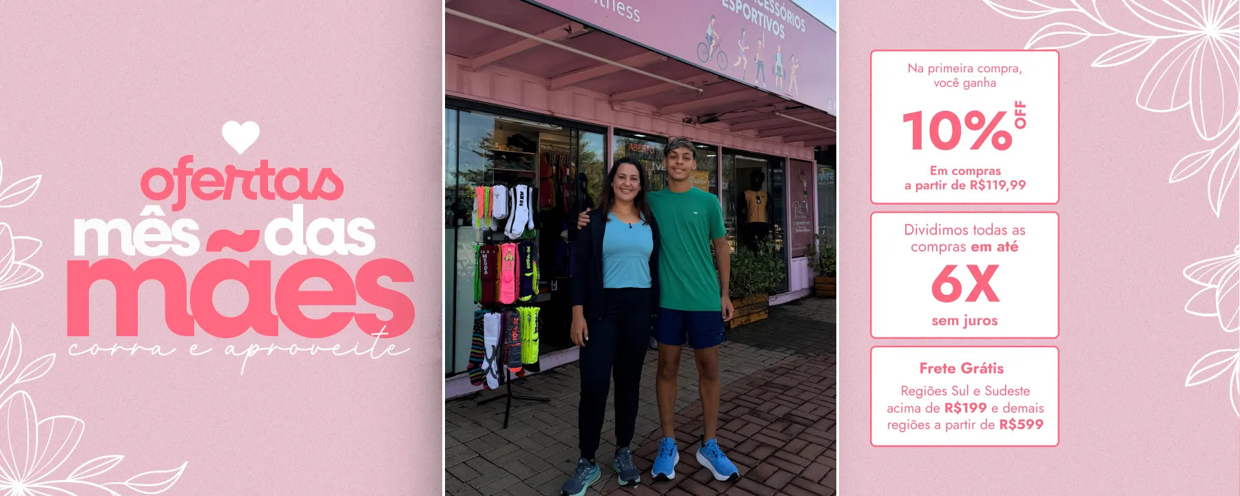 Pati Moda fitness