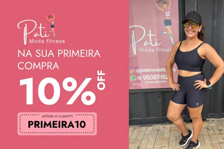 Pati Moda fitness