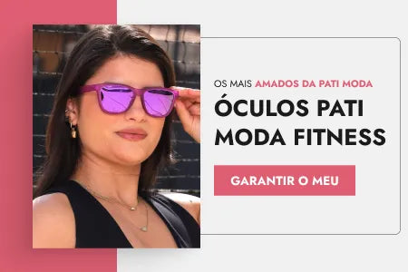 Pati Moda fitness