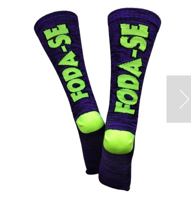 MEIAS DE POLIAMIDA - foda-se