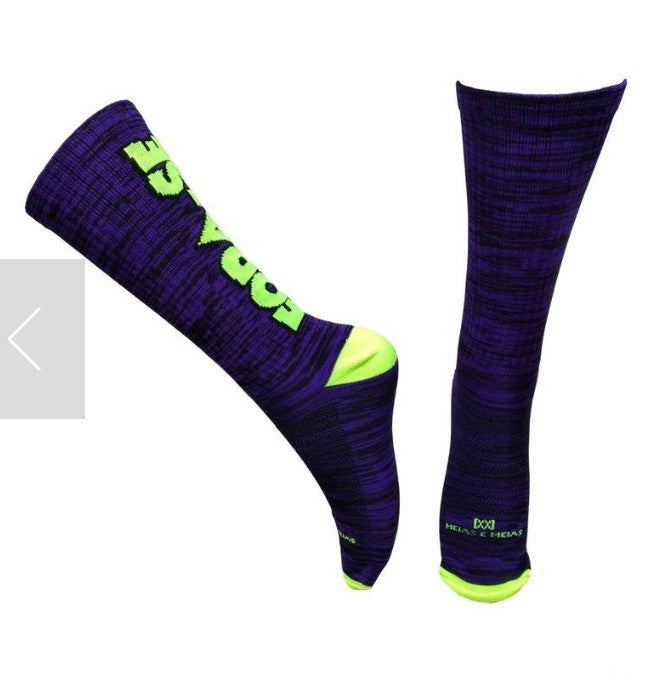 MEIAS DE POLIAMIDA - foda-se