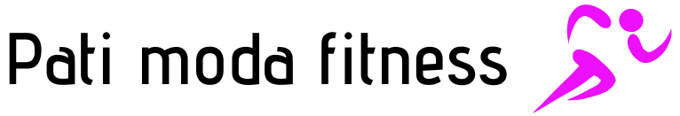 Pati Moda fitness