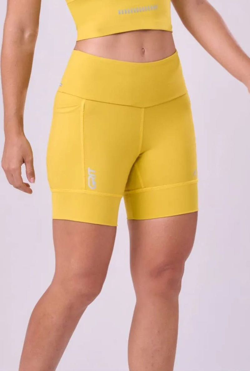 BERMUDA GRIT BOSSA 3 BOLSOS 15CM Authen