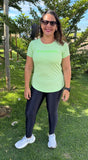 CAMISETA KEEP COOL RUNNING Authen