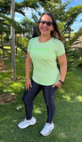 CAMISETA KEEP COOL RUNNING Authen