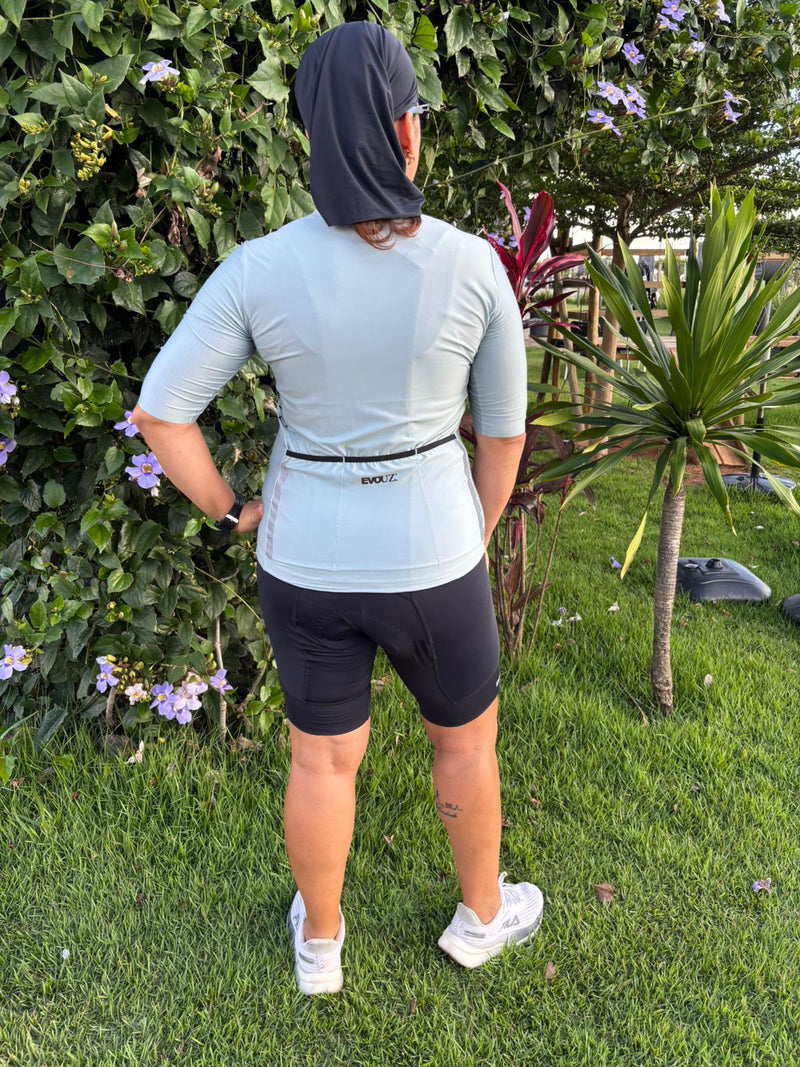 CAMISETA DE CICLISMO UNISEX Evouz