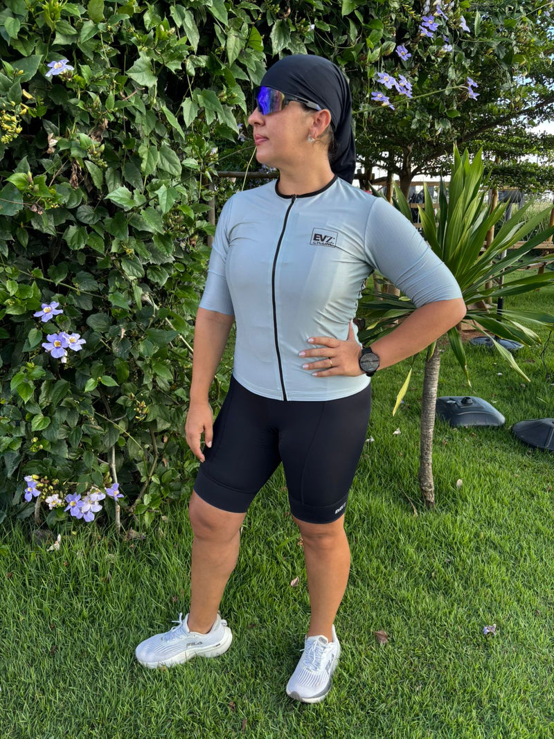 CAMISETA DE CICLISMO UNISEX Evouz