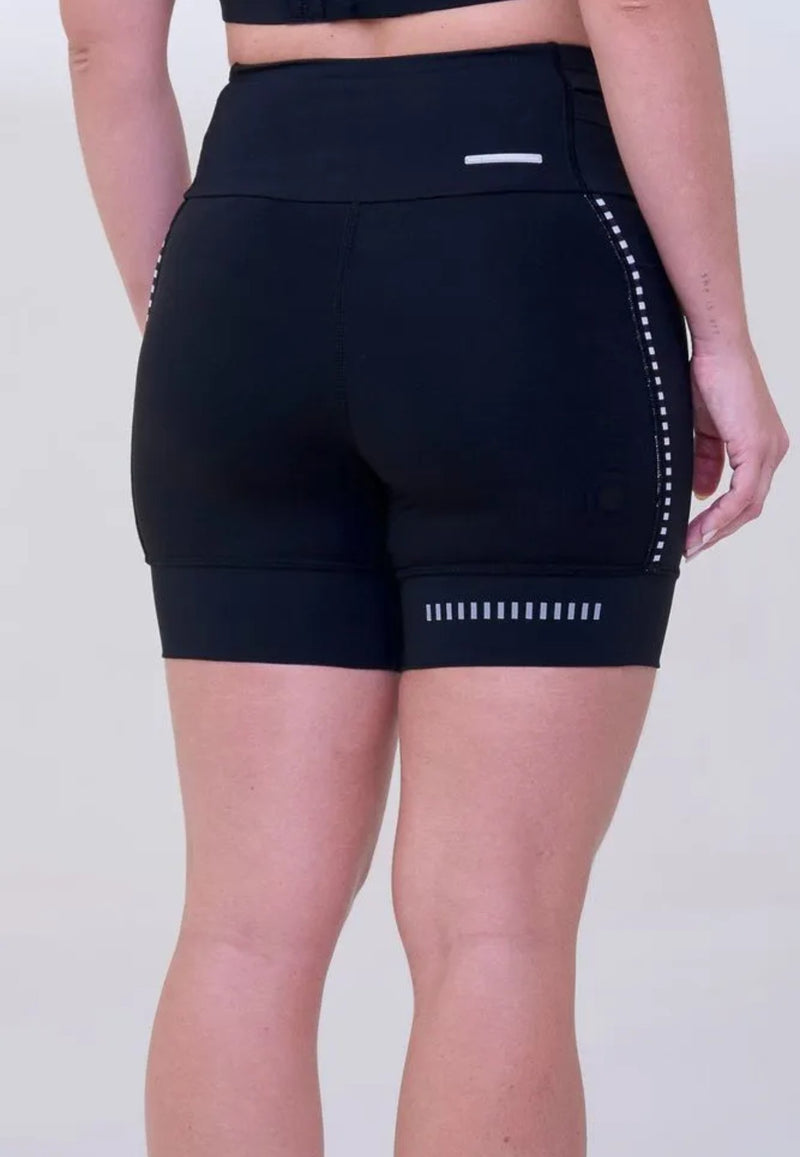 BERMUDA GRIT BOSSA BOLSO 360º 15CM Authen