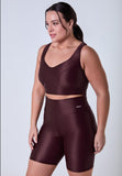 BERMUDA GLOW FIT MULTIESPORTIVA Mov Fitness Marsala