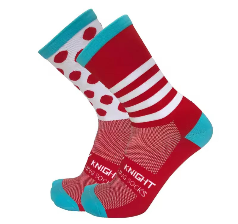 MEIAS DE POLIAMIDA Coloridas