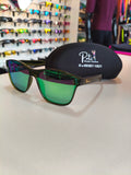 ÓCULOS PATIMODAFITNESS Lentes Polarizadas unissex