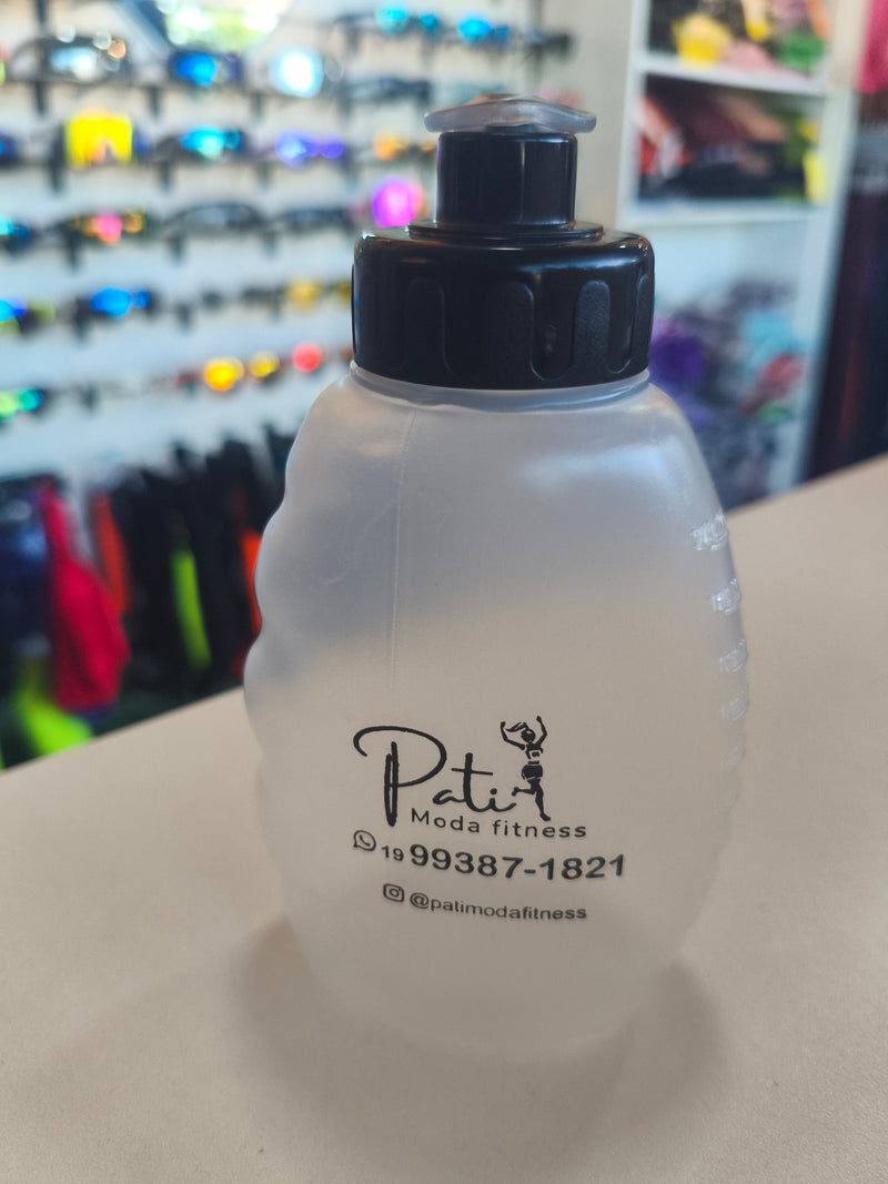 GARRAFINHA DE HIDRATAÇÃO