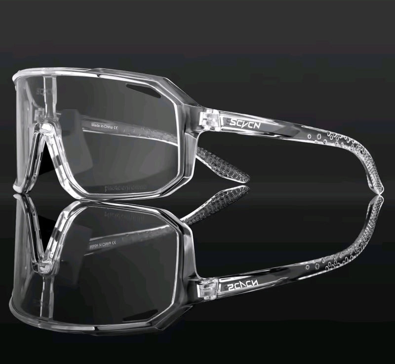 ÓCULOS FOTOCROMÁTICO Acrílico