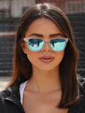 ÓCULOS PATIMODAFITNESS Lentes Polarizadas unissex