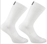 KIT 2 PARES DE MEIAS DE POLIAMIDA Branco