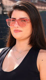 ÓCULOS PATIMODAFITNESS Lentes Polarizadas unissex