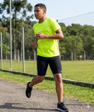 BERMUDA MASCULINA DE COMPRESSÃO Evouz