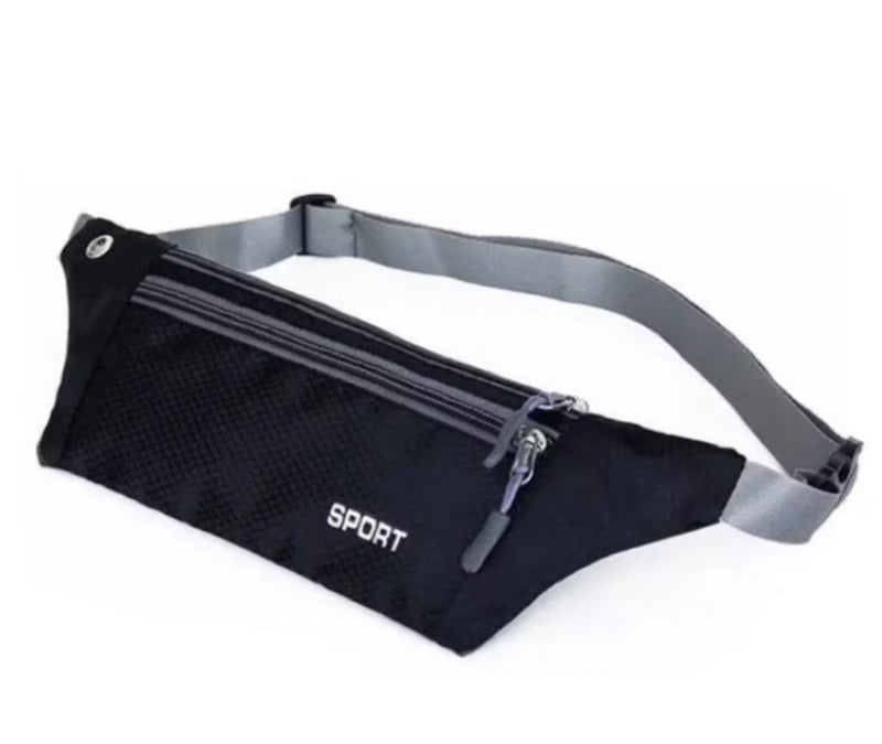 POCHETE IMPERMEÁVEL 3 compartimentos