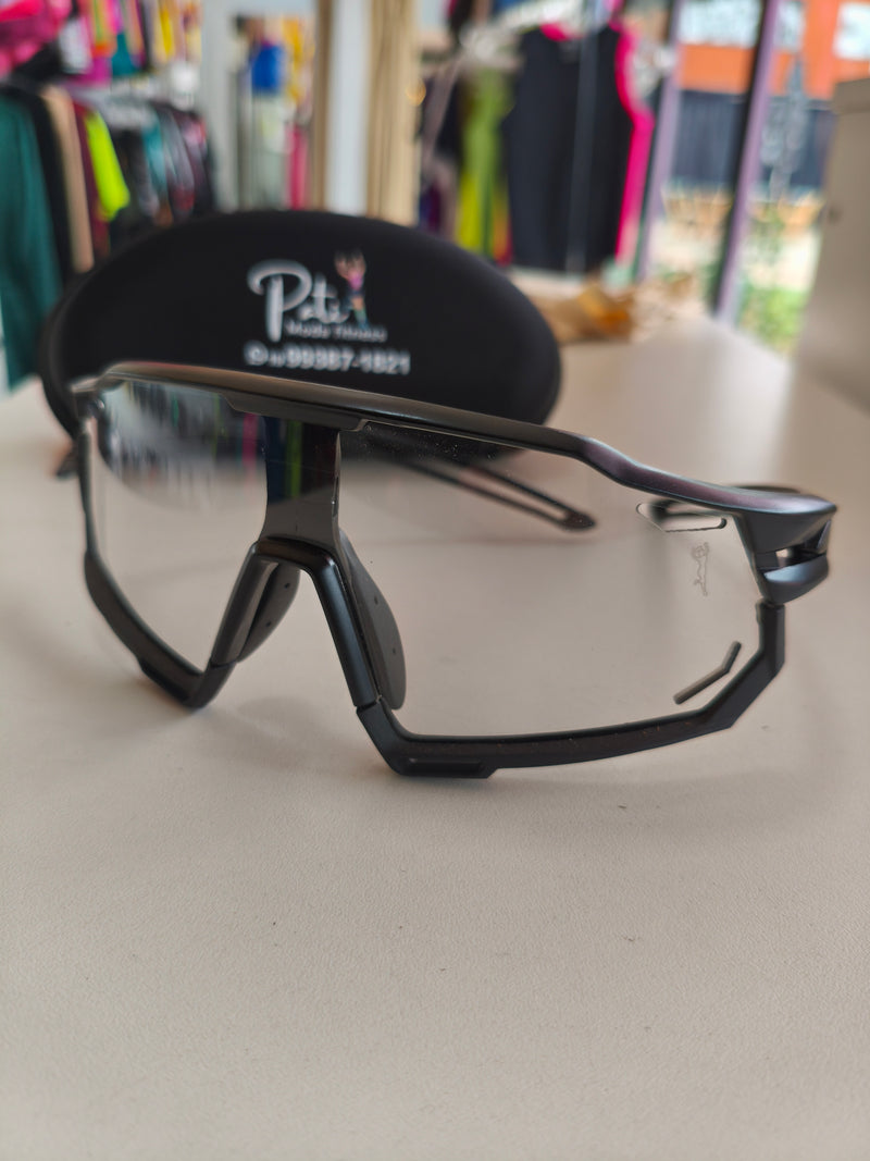 ÓCULOS FOTO CROMÁTICO Patimodafitness