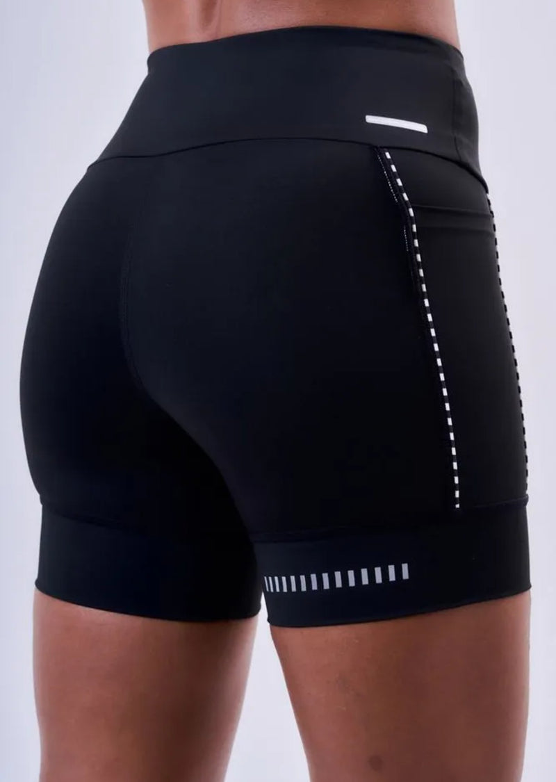 BERMUDA GRIT BOSSA 3 BOLSOS 15CM Authen