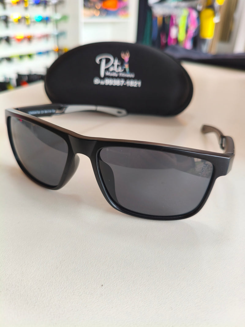 ÓCULOS PATIMODAFITNESS Casual Black