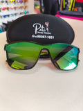 ÓCULOS PATIMODAFITNESS Lentes Polarizadas unissex